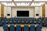 Hilton Brazzaville les Tours Jumelles Hotel & Residences