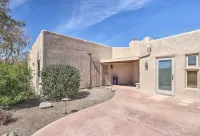 Tucson Home w/ Patio - Near Outdoor Adventure - Wifi