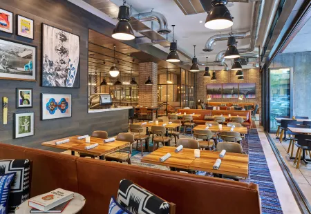 Canopy by Hilton  Portland - Pearl District