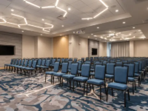 Hilton Garden Inn Boston Canton Hotels in Canton
