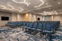 Hilton Garden Inn Boston Canton