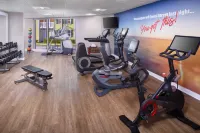 The Reach Key West, Curio Collection by Hilton - Fitnessstudio
