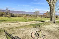 Farmhouse Close to Norris Lake and Atv Trails! - 3 tähden