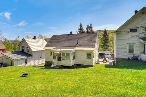 Cozy Home w/ Atv Trail Access in Berlin! - 3 Sao