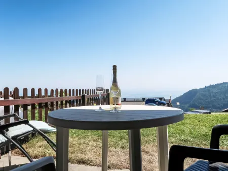 Licorne Отели в г. Сент-Круа