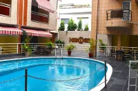 Royal Hotel Residence
