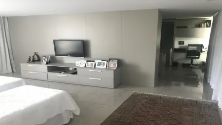 Luxury Beach House in Barra de São Miguel Отели в г. Barra de Sao Miguel