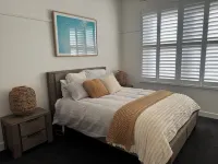 Home in Kyabram WIFI - pets friendly