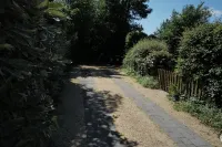 Pretty Breton stone house, 5 to 600 meters from the sea. Equivalent to 3 stars. Hotels in Larmor-Plage