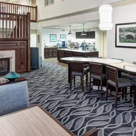 Homewood Suites by Hilton Mahwah