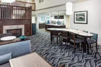 Homewood Suites by Hilton Mahwah Hotel a Haskell