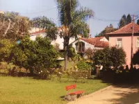 Casa T2 com Piscina Privada. Maior Concelho de Moínhos de Água da Europa Các khách sạn ở Albergaria-a-Velha