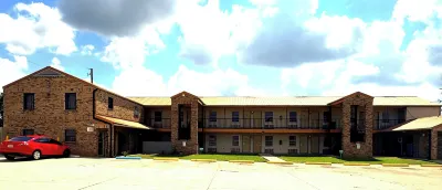 Southern Comfort Motel Hotels in 