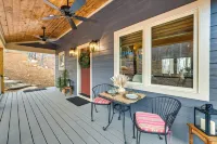 Couple's Getaway in Stoney Creek at Wintergreen! - Homestays