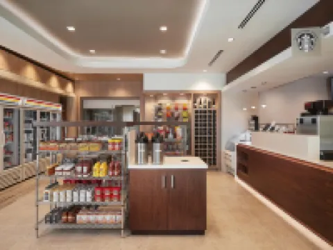 ヒルトン グランド バケーションズ クラブ オーシャン エンクレーブ マートル ビーチ マートル・ビーチのホテル