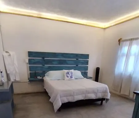 CASA DE CAMPO Experience nature without leaving the city