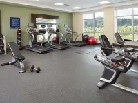 Hampton Inn & Suites Pittsburgh Airport South–Settlers Ridge Hotels in Allegheny County