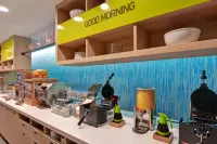 Home2 Suites by Hilton Hot Springs - Aamiainen