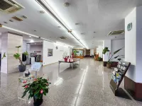 Green Park Hotel Hotel di Takahagi