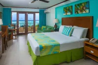 Yellow Bird Hotel فنادق في Dover