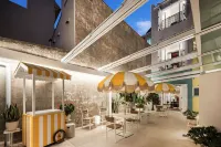 Medusa Hotel Sydney Hotels in Darlinghurst