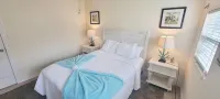 Pompano Beachview Home Home فنادق في جزيرة ساوت بادري