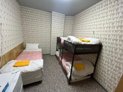 その他 新宿 Sky Capsuleの写真