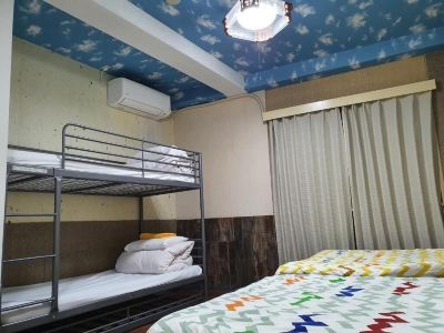 その他 新宿 Sky Capsuleの写真