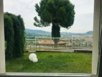 wisteria on the hills free wi fi free parking breakfast included Hoteles en Grumello del Monte