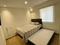 Apartment in Magdalena 濱海馬格達萊納住宿飯店
