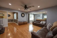 A Spacious house located in the Catskills. Near all attractions 格林維爾住宿飯店