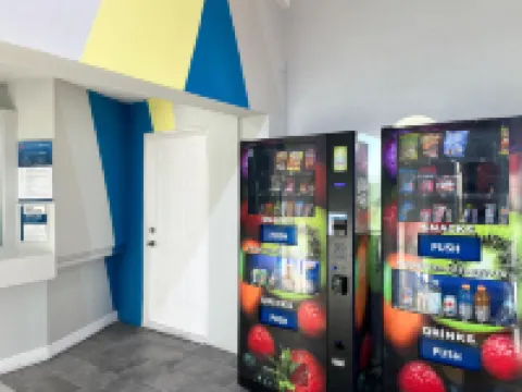 Studio 6  Irving, TX – DFW North