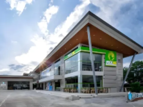 Watergate Boutique Hotel Hotels in Butuan
