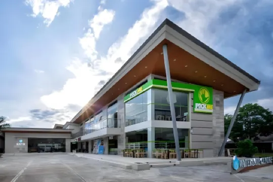 Watergate Boutique Hotel