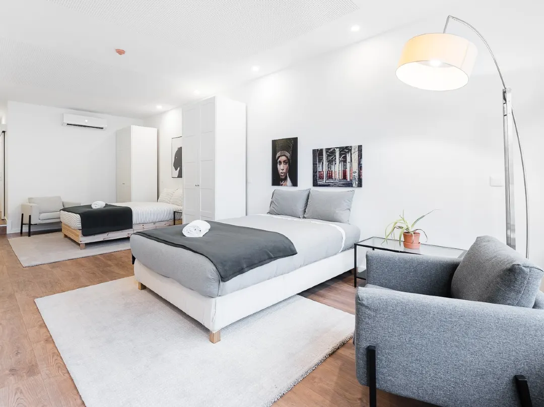 Guestready - Uptown Suites 5 - Porto, Portugal