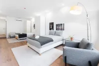 GuestReady - Uptown suites 5 - 2성급