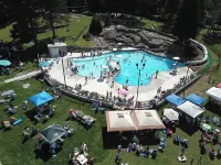 Welcome to On the Rocks a charming retreat located near Lake Wallenpaupack