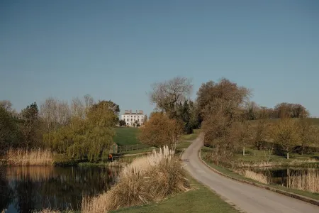Relaxing country retreat in the Northern Irish countryside.