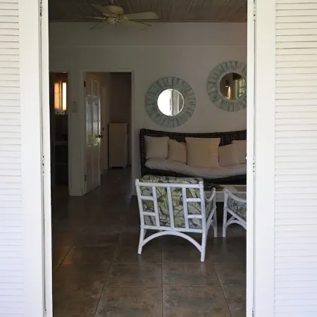 1-bedroom apartment just steps to beautiful west coast beaches!
