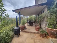 3 Bedroom House with great view of Mount Kenya in Nanyuki Hôtels à : 