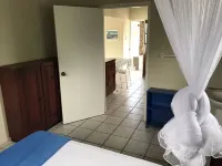 Garden Cottage with sweeping lawn view to the Caribbean Sea and islands Hotels in 