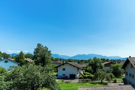 Studio Near Geneva and ski resorts Отели в г. Бон