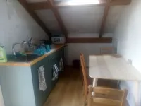 Lakeview Cottage in Galilee