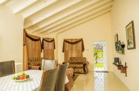 2-bedroom house with beach access in Drax Hall Country Club, Ocho Rios JA