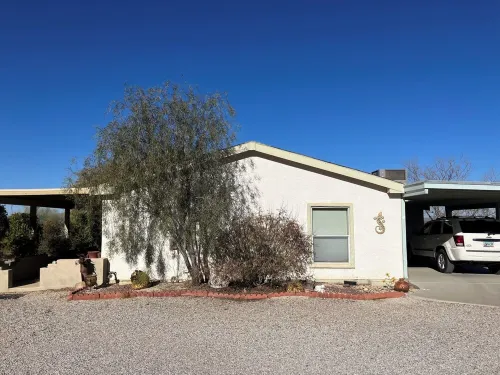 Catalina, Arizona Hiker, bikers, horseback riders look no further. Hotel a Catalina