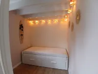 House first line sea