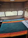 Upgraded Motorhome with Outside Patio Hotels in Orcutt