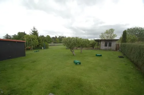 An der Wiese 3, für 2 P. Inkl. Bettw., Südterrasse mit Garten, Carport, Wlan