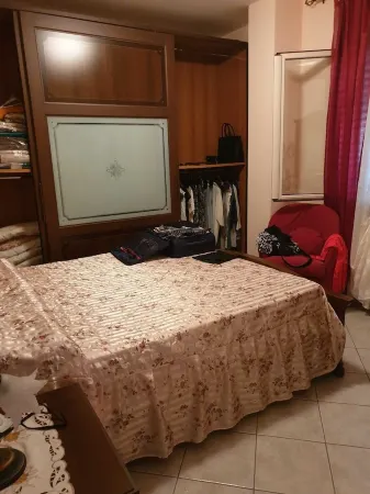 Terraced house located in Marinella 200 meters from the sea