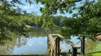 Lake Wateree cottage Hotels in Fairfield County